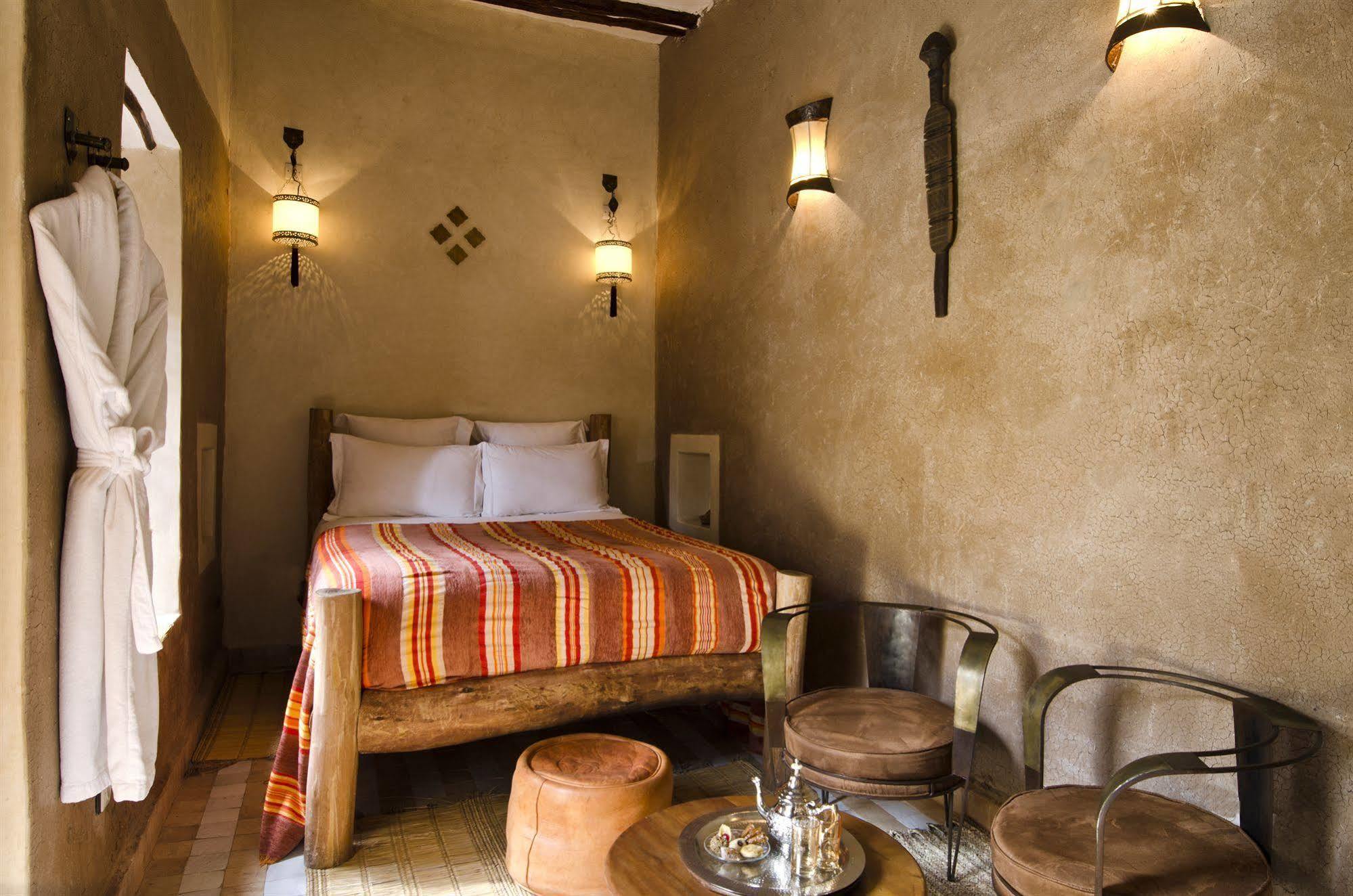 Hotel Dar Rocmarra Marrakesch Exterior foto
